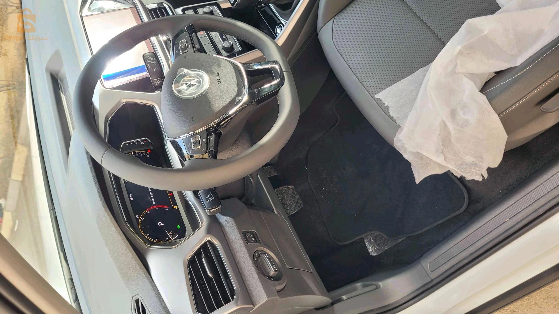 فولكس واجن T-CROSS 2025 5 باتنة