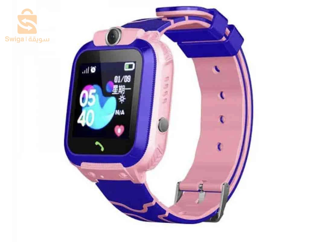 Montres et bracelets intelligents 