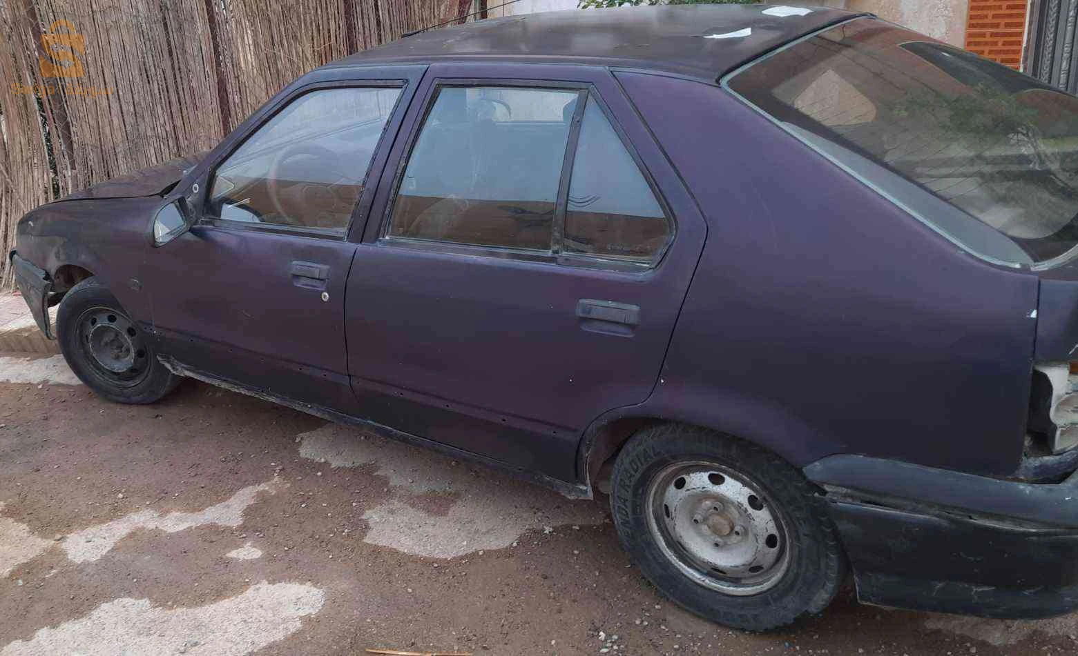 رينو R 19 1994 8 بشار