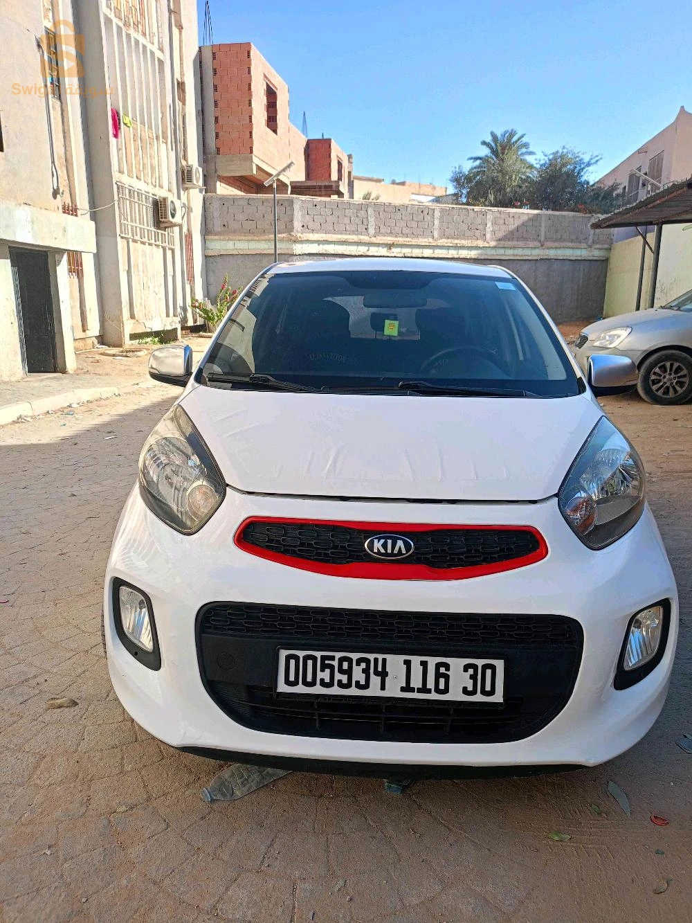 كيا Picanto 2016 30 ورقلة