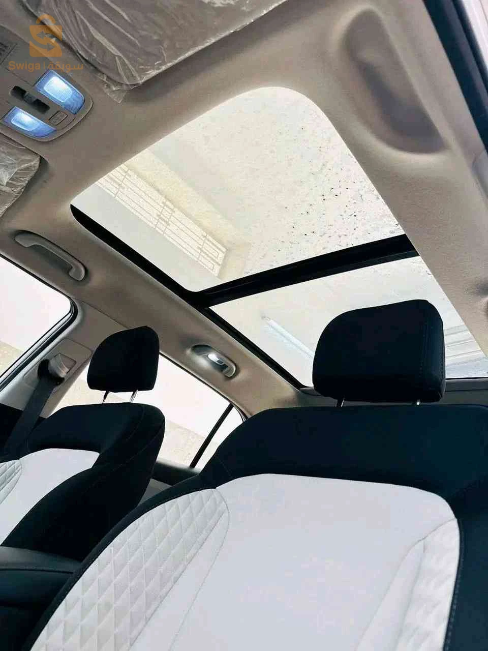 هونداي Creta 2025 39 الوادي
