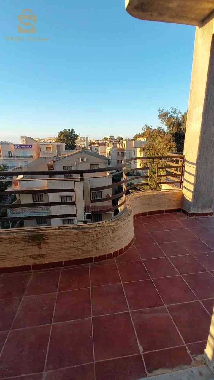 كراء شقق سكنية عدد الغرف4 16 الجزائر