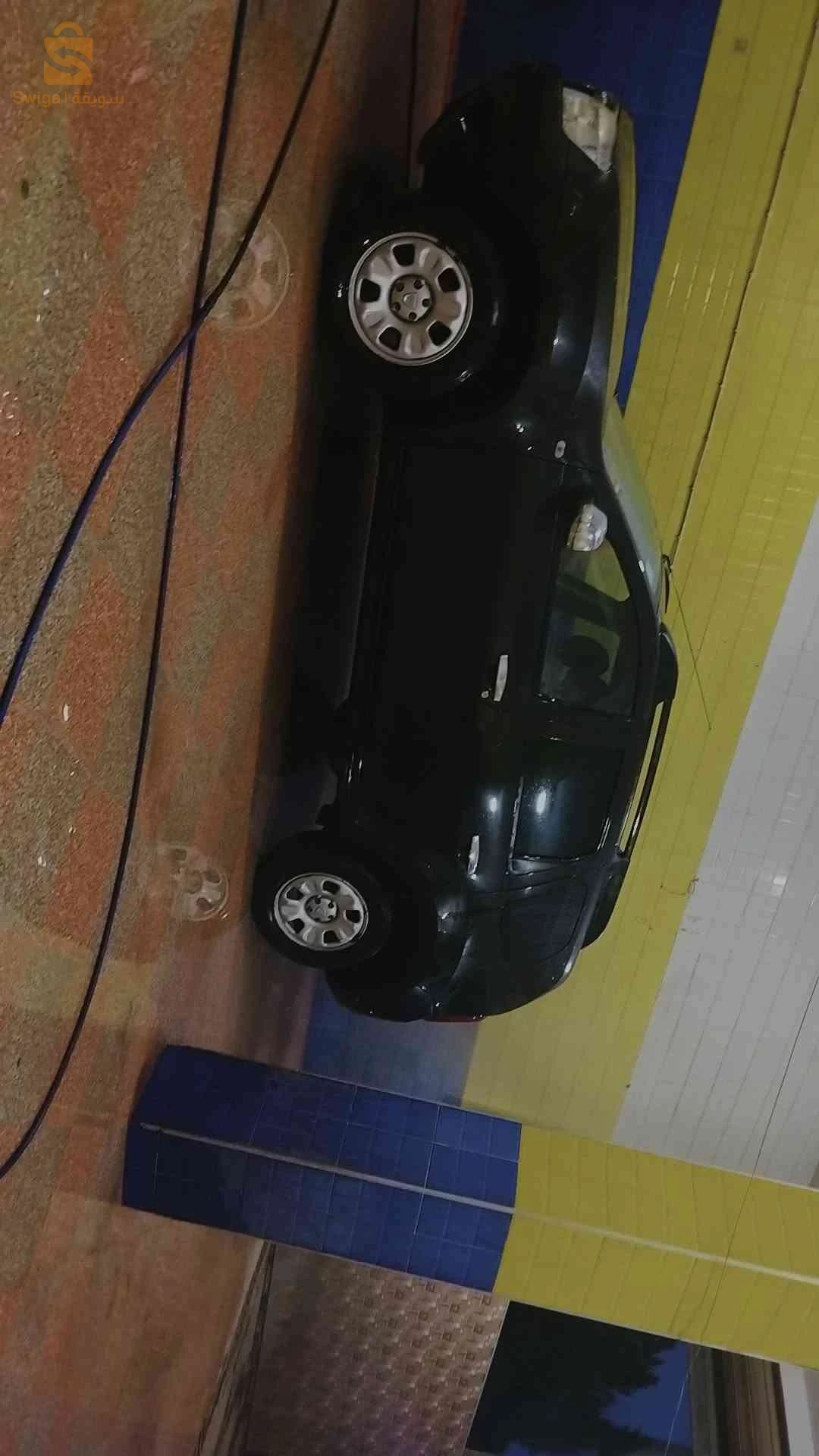 داسيا Duster 2013 2 شلف