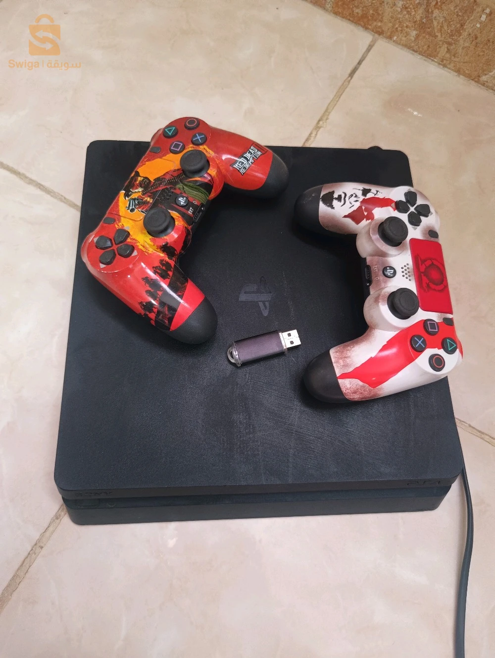 اجهزة البلاي ستيشن 