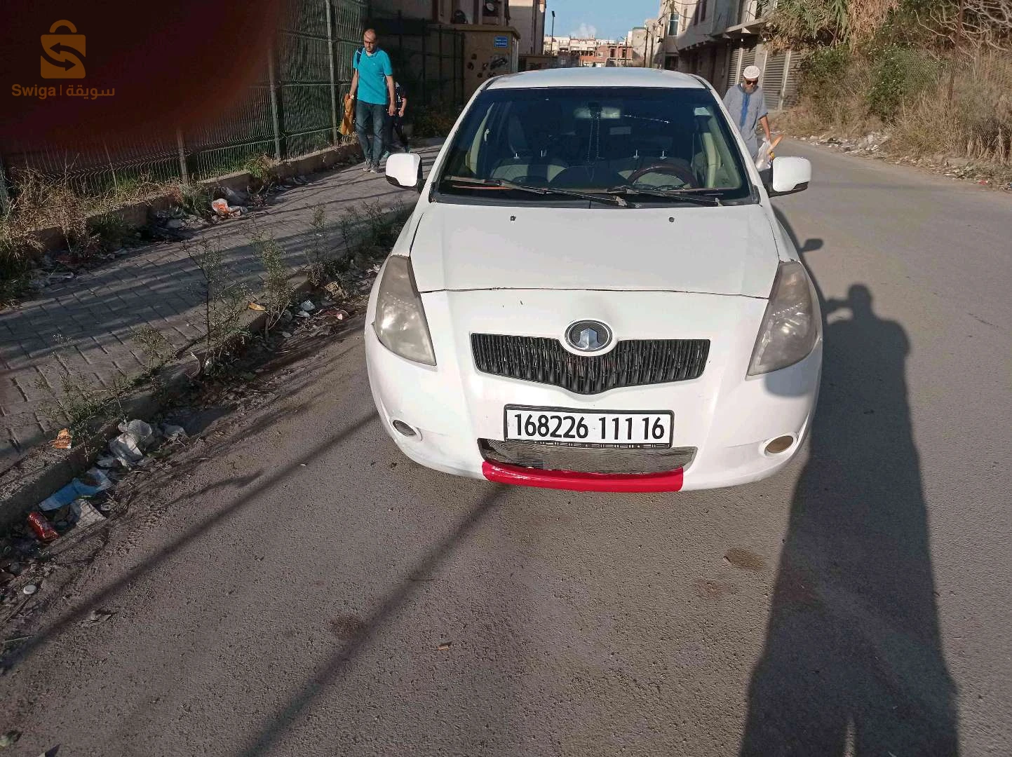 Great Wall 2011 16 ALGER