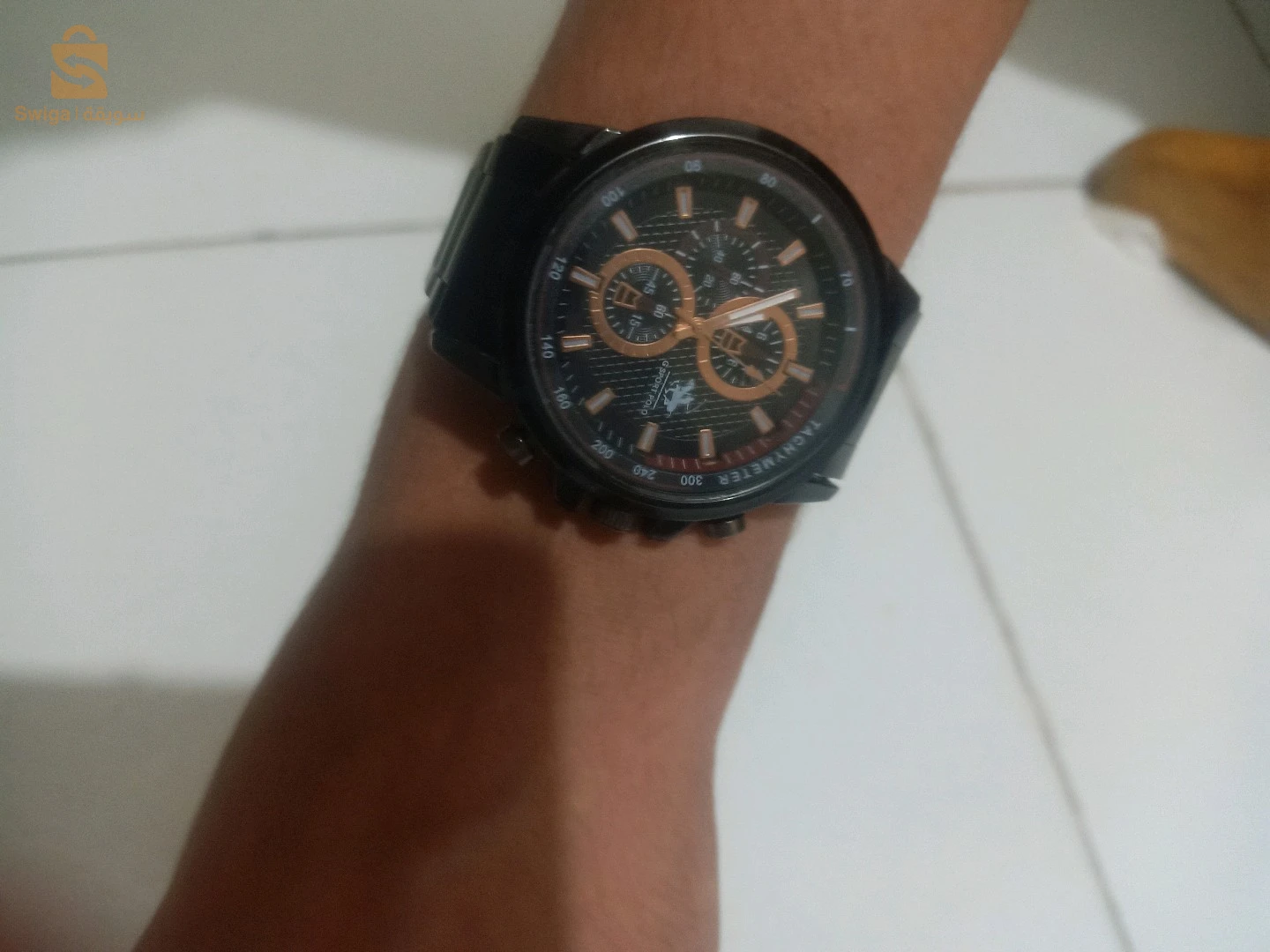 Accessoires pour hommes