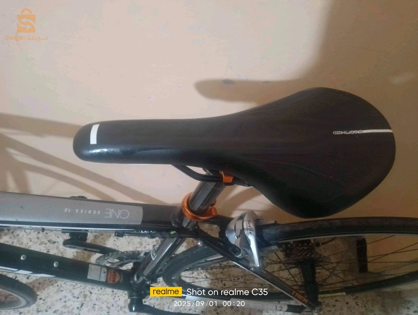 دراجات هوائية 