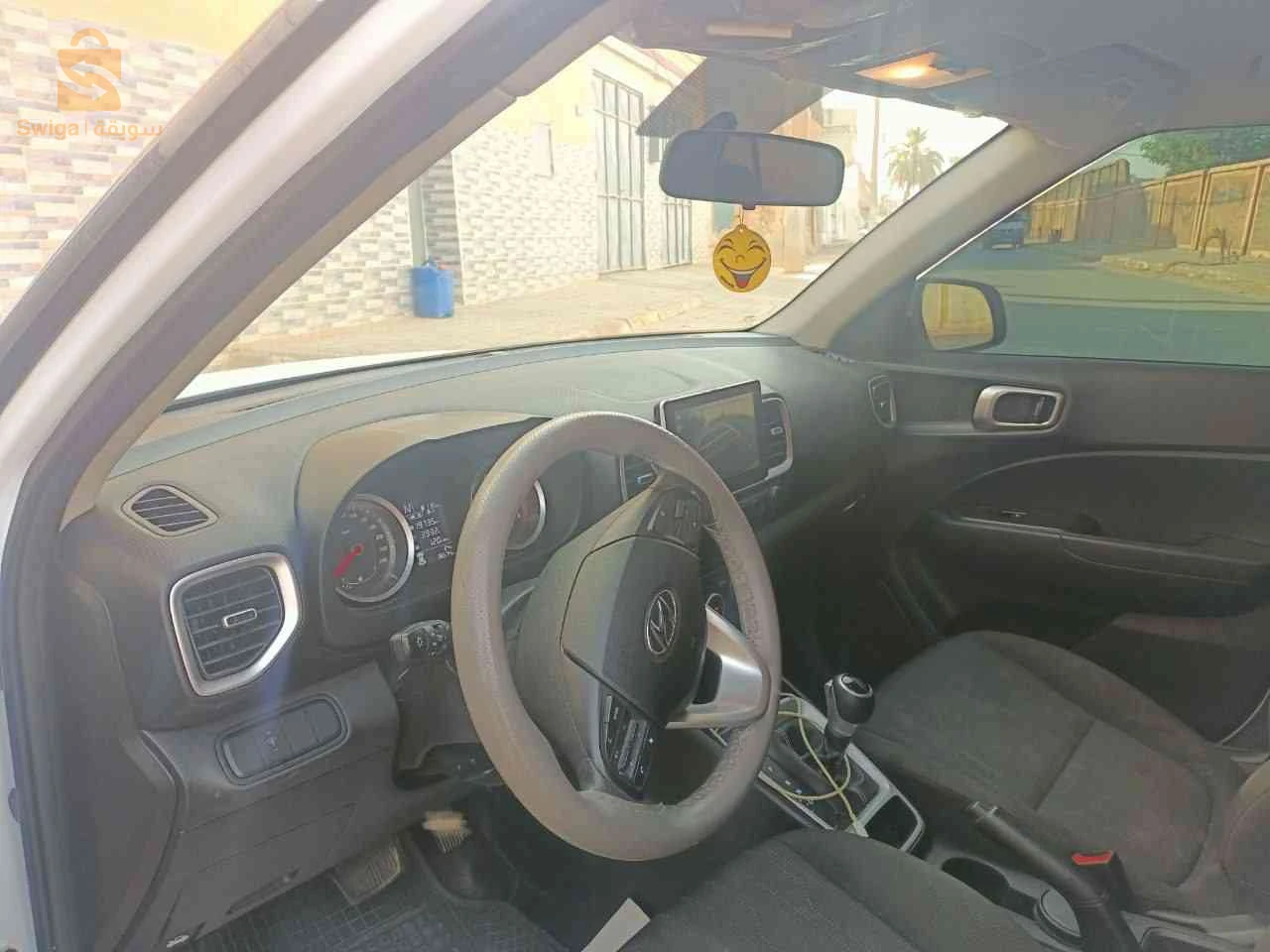 هونداي Creta 2024 55 توقرت