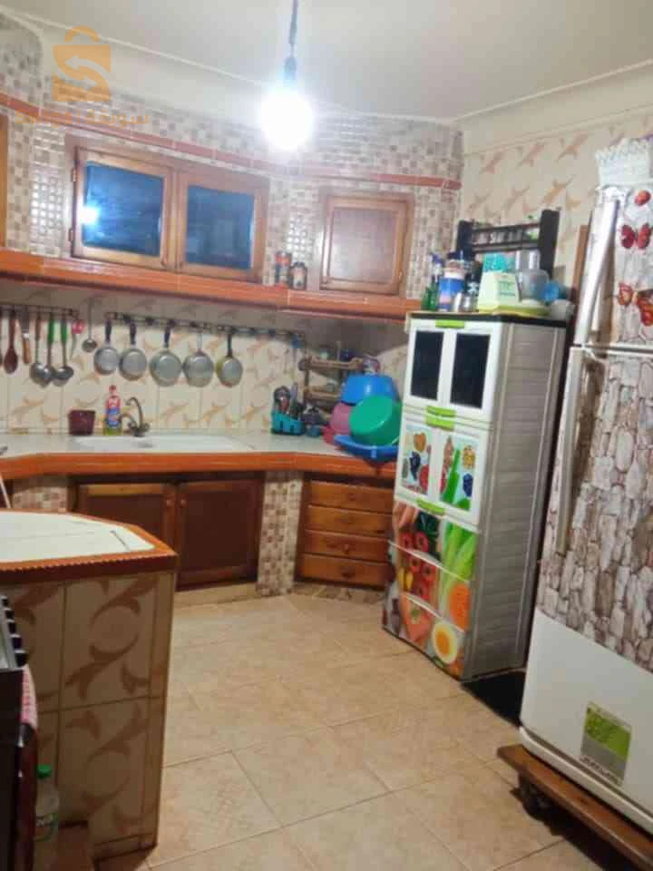 للبيع فلل سكنية عدد الغرف5 27 مستغانم
