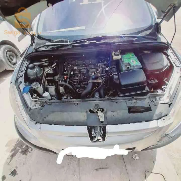بيجو 307 2003 43 ميلة
