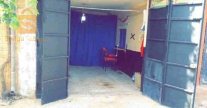 للبيع فلل سكنية عدد الغرف5 27 مستغانم