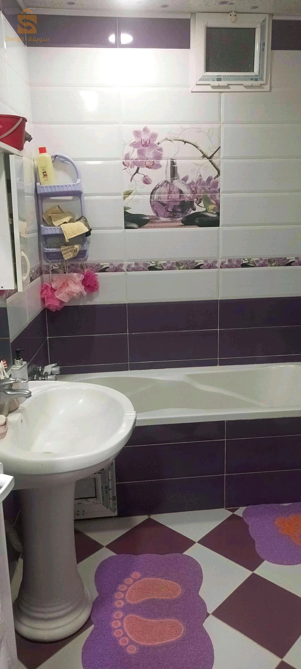 للبيع فلل سكنية عدد الغرف4 9 البليدة