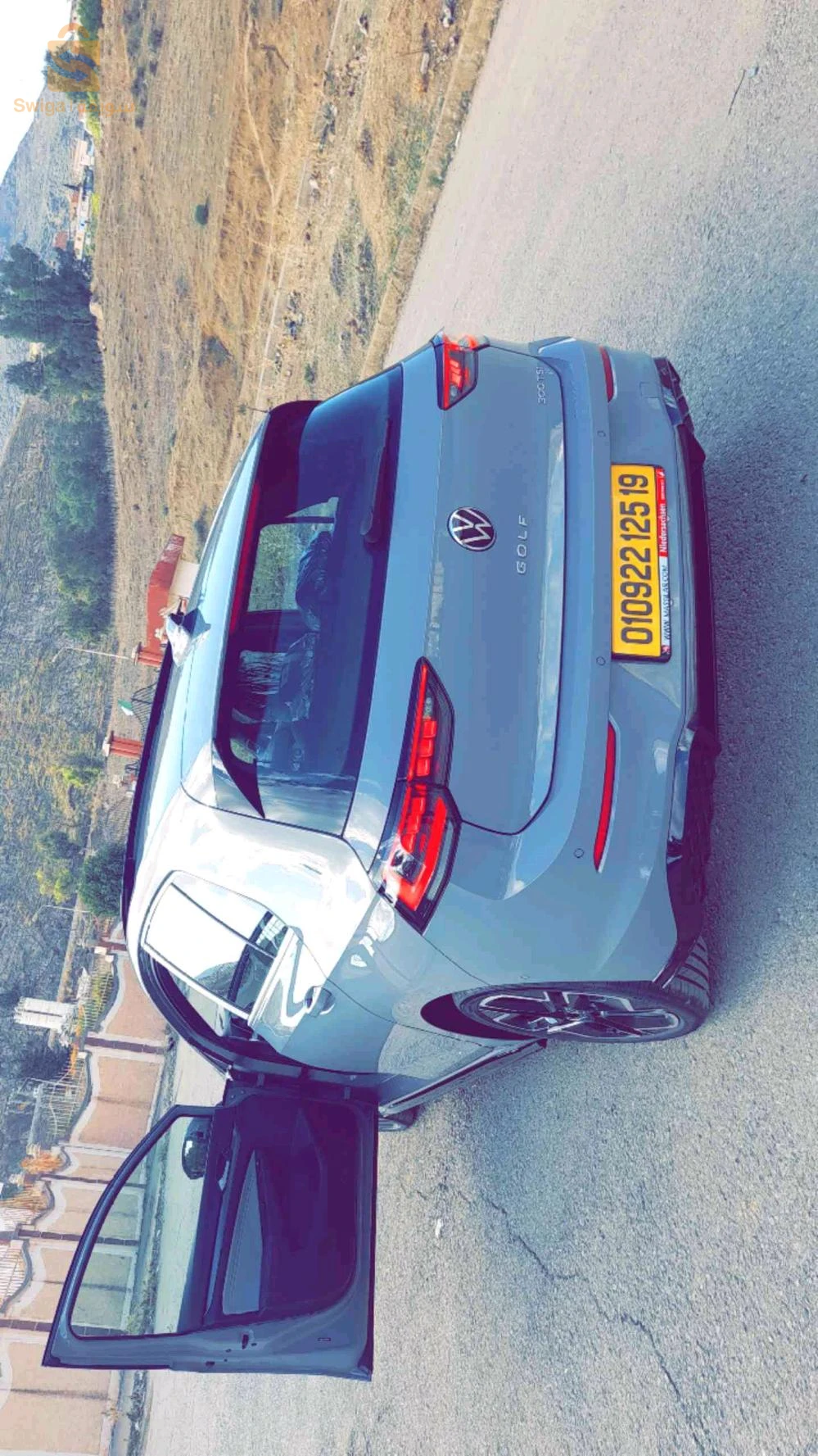 فولكس واجن Golf 2025 19 سطيف