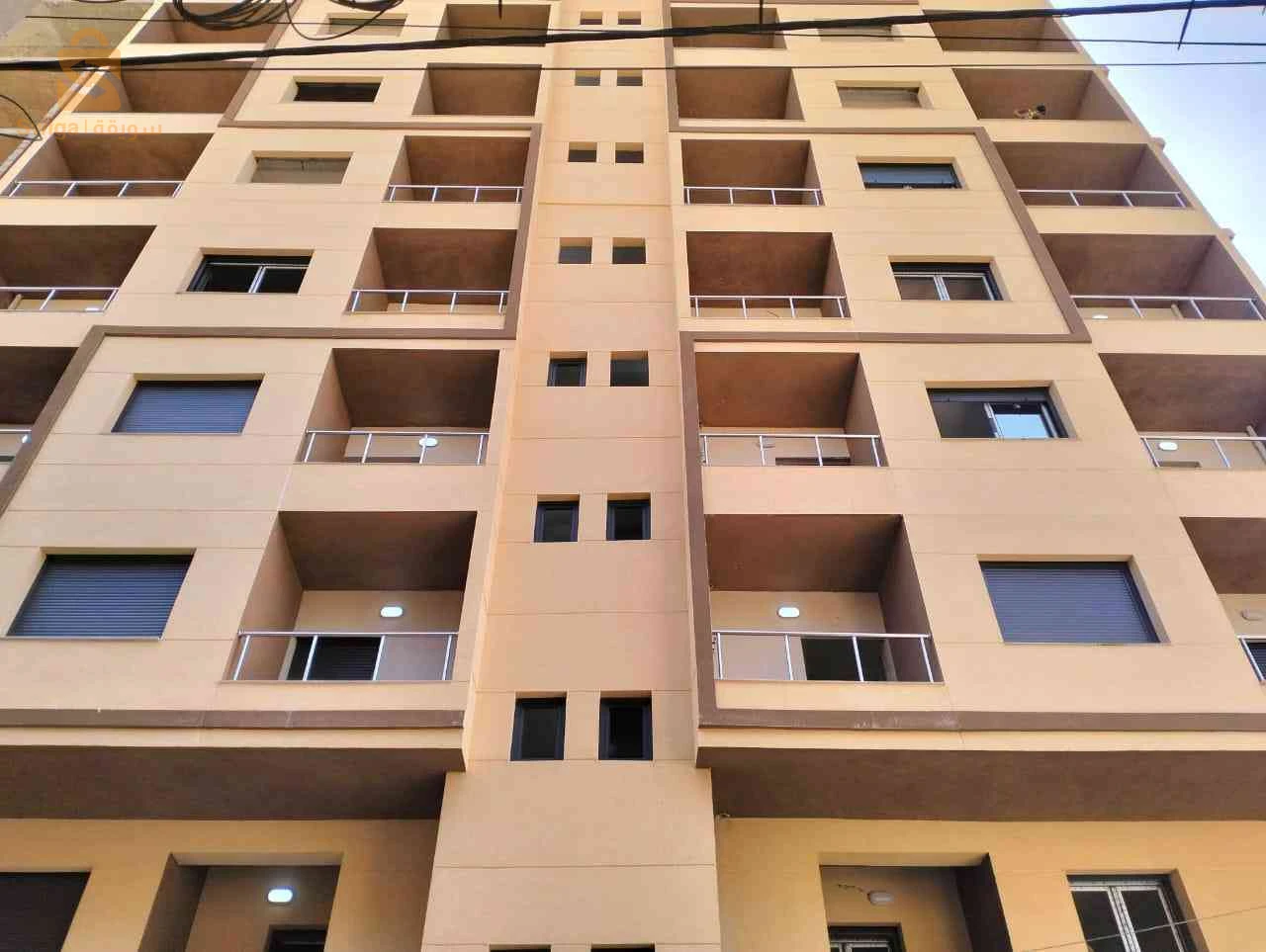 À vendre Appartements les chambres 4 31 ORAN