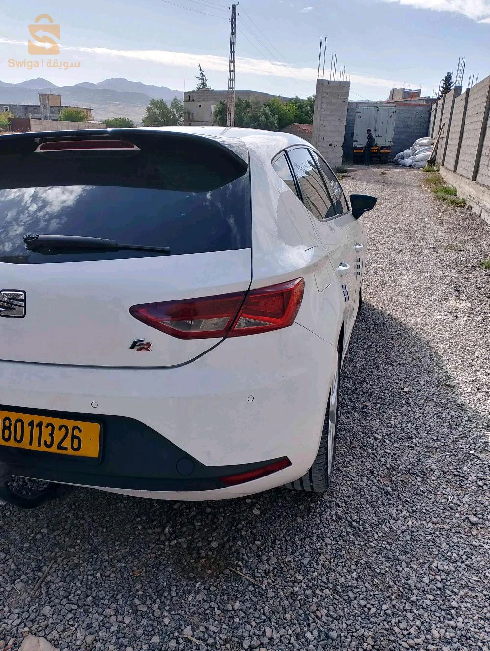 Seat Leon 2013 19 SETIF