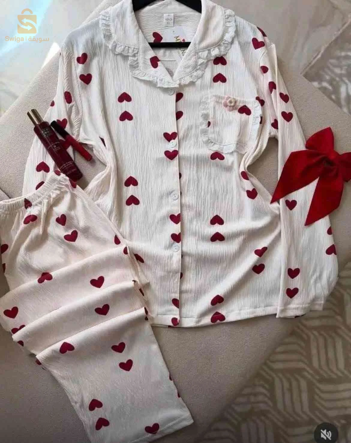 Loungewear & Nightwear 