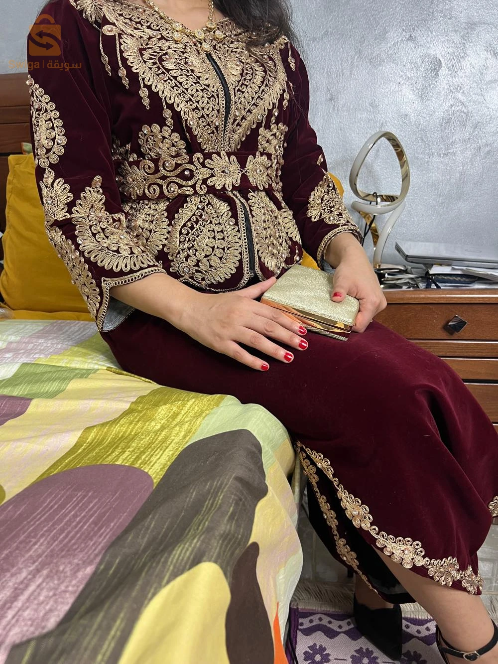 تصديرة 