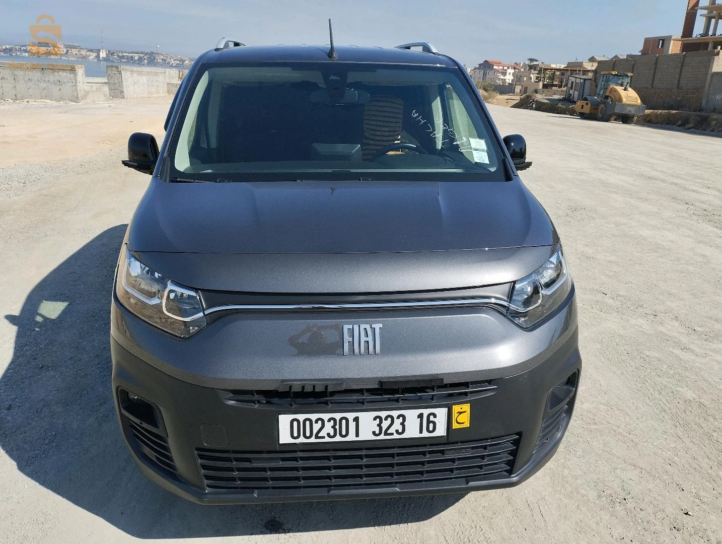 فيات Doblo 2023 16 الجزائر