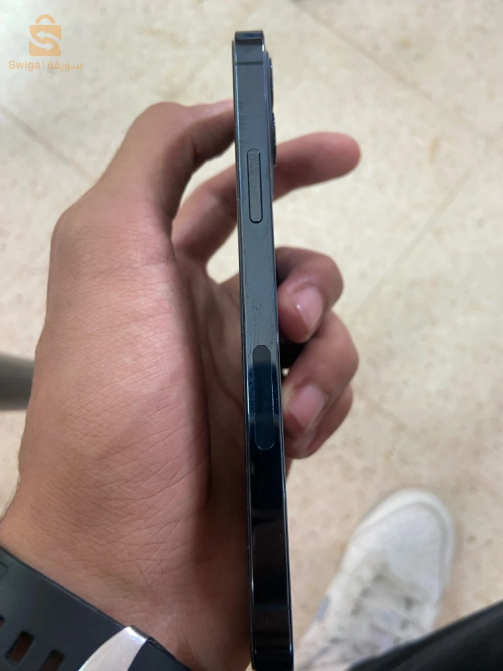 IPhone 12Pro à vendre