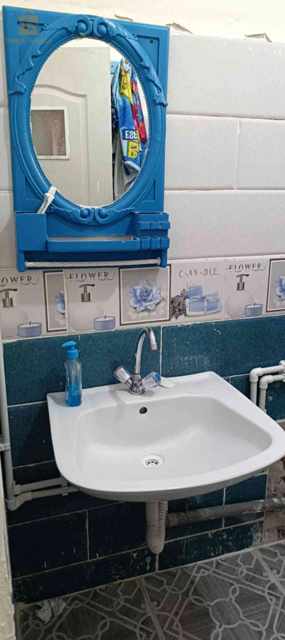 À vendre Appartements les chambres 3 4 OUM EL BOUAGHI