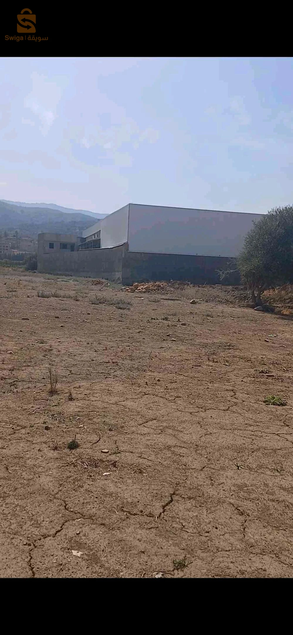 À vendre Terrains résidentiels les chambres  9 BLIDA