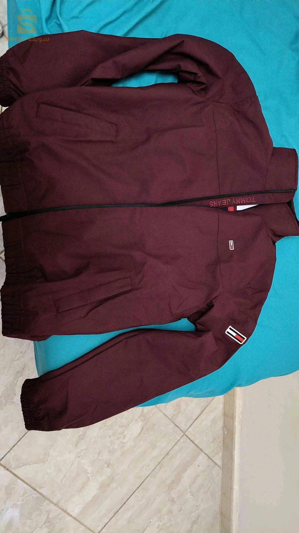 Suits, Coats & Jackets 
