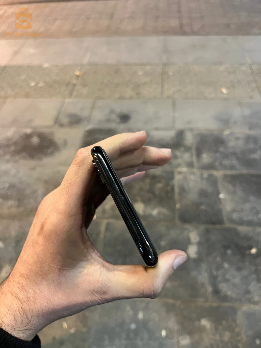 ايفون XS Max للبيع