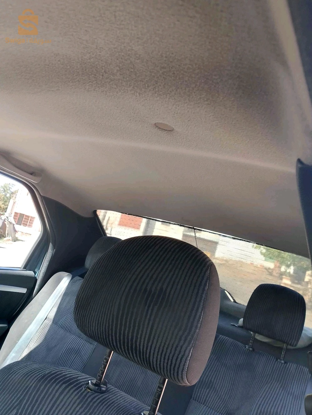 داسيا Logan 2011 16 الجزائر