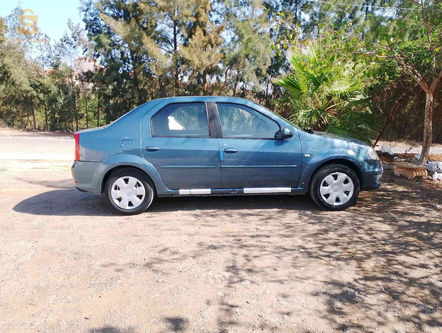 داسيا Logan 2011 16 الجزائر