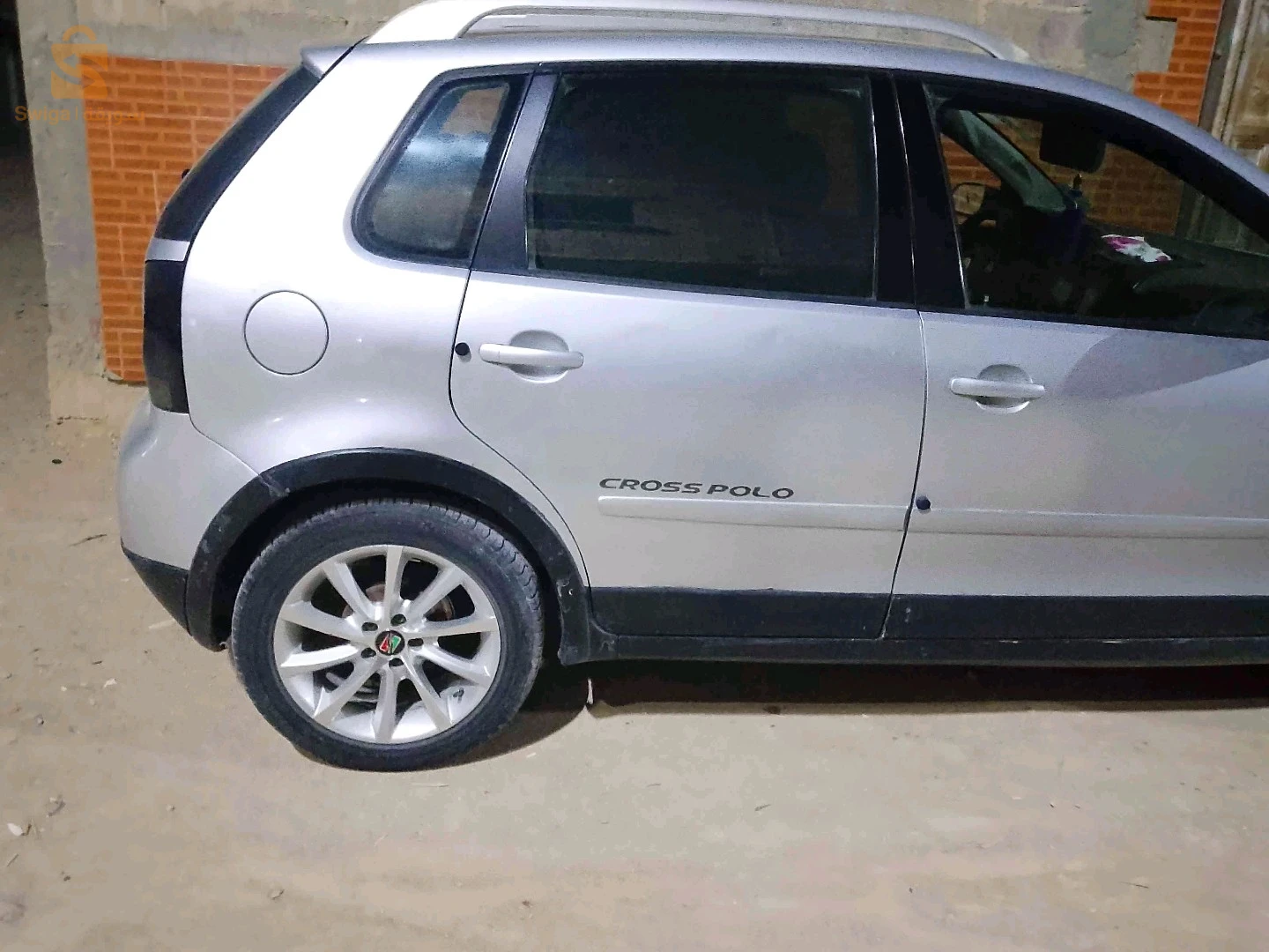 فولكس واجن Bora 2007 7 بسكرة