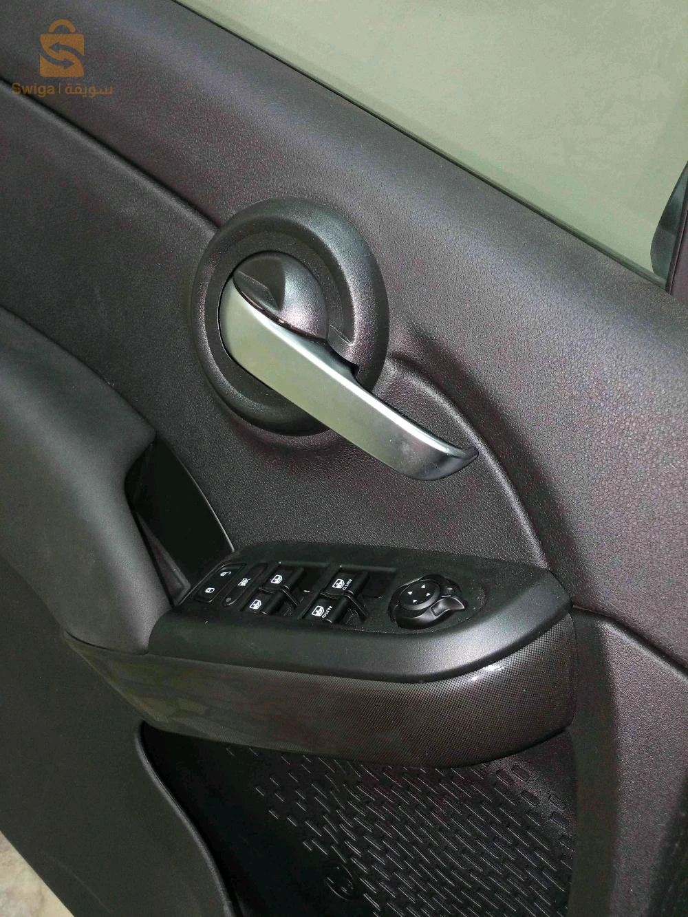 Fiat 500X 2025 21 SKIKDA