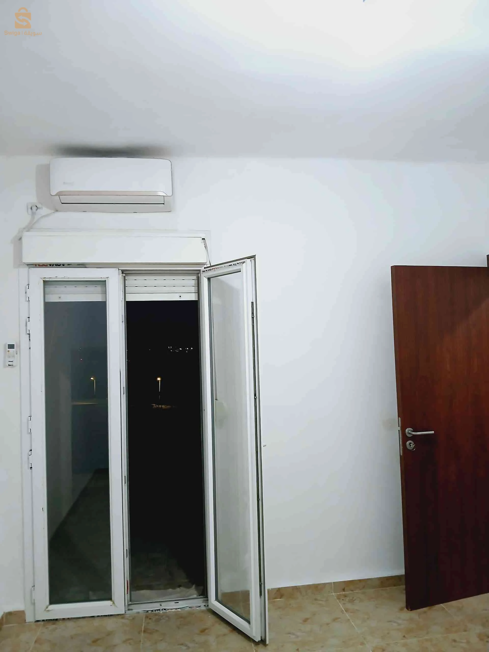 كراء شقق سكنية عدد الغرف4 16 الجزائر