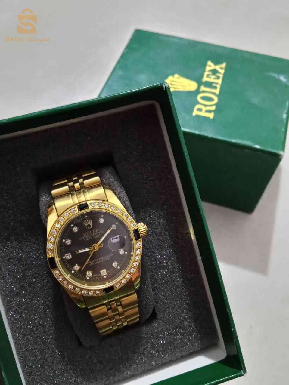 Accessoires pour hommes