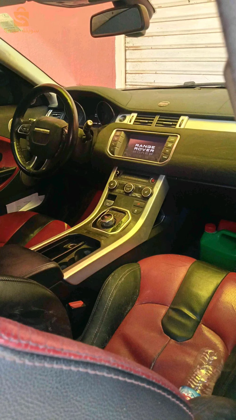 لاندروفر Range Rover Evoque 2013 19 سطيف