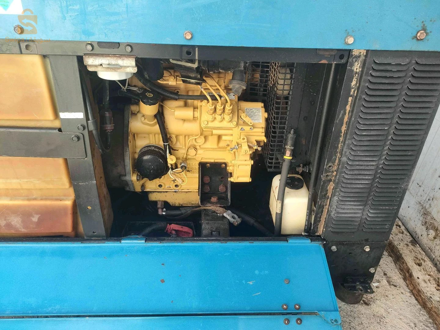 ادوات كهربائية 