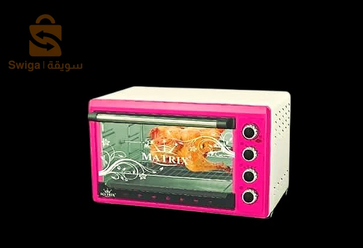 Stoves, ovens and microwaves 