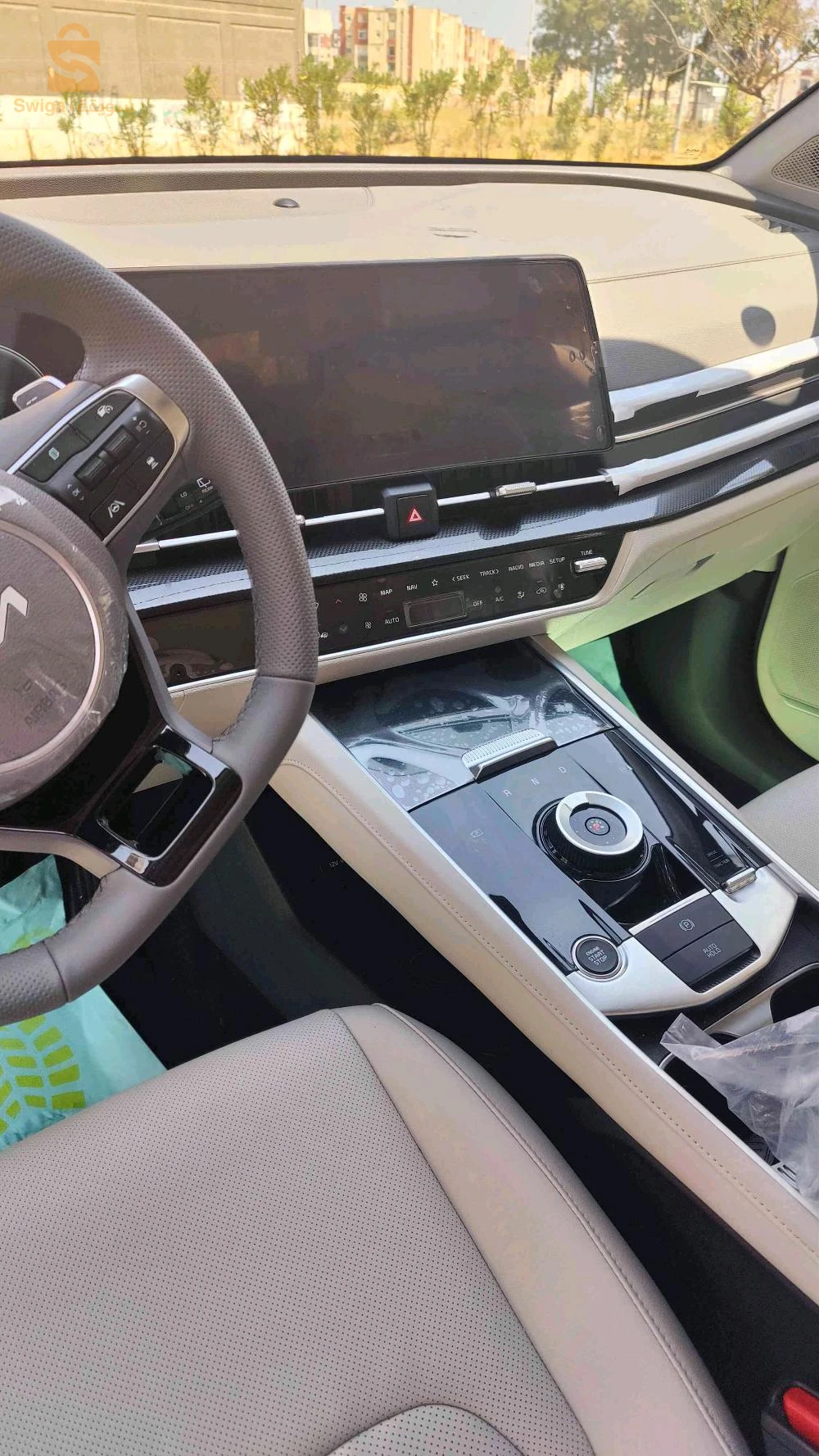 Kia Sportage 2025 16 ALGER