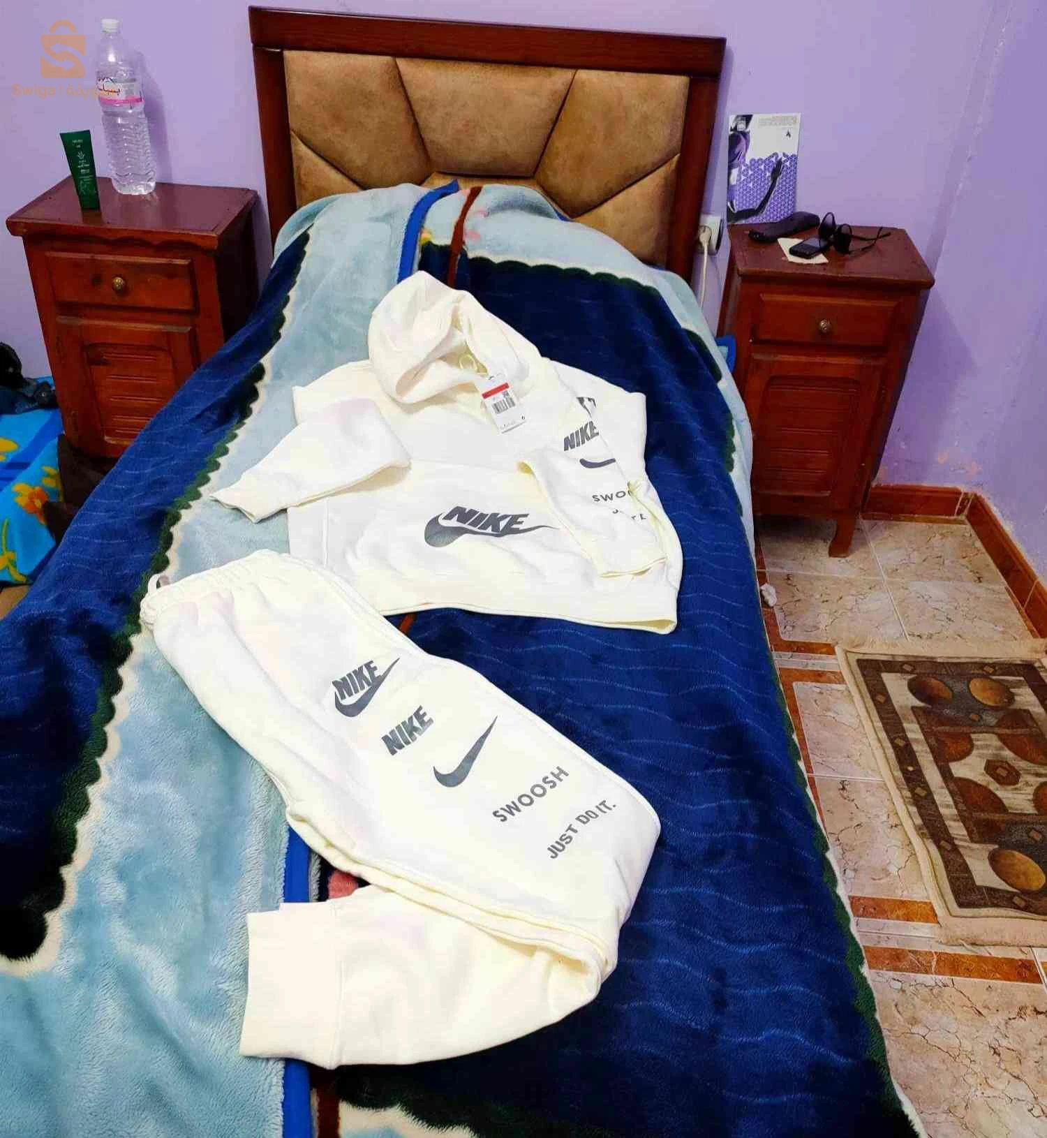 ملابس رياضية 