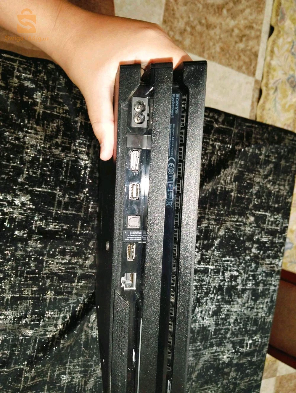 الكترونيات اخرى