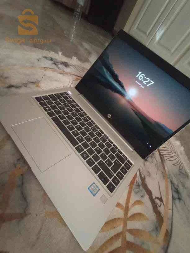 حاسوب محمول 