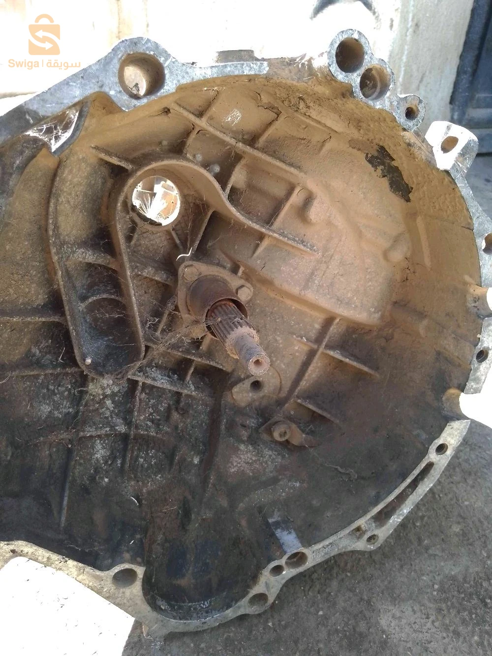 Transmission et engrenage 