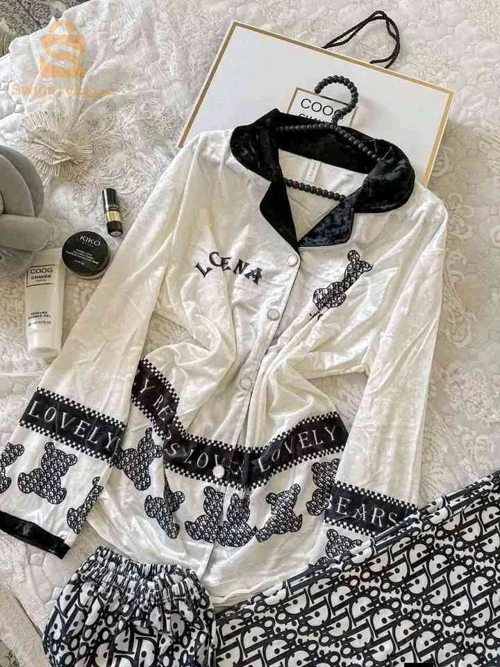ملابس منزلية وملابس نوم 