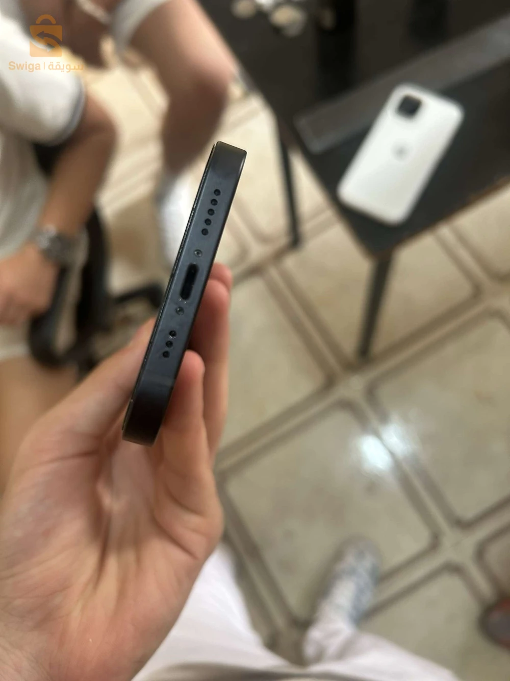 ايفون 12 للبيع