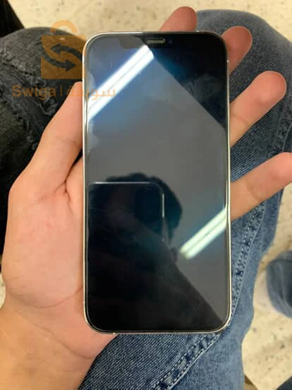 ايفون 12Pro للبيع