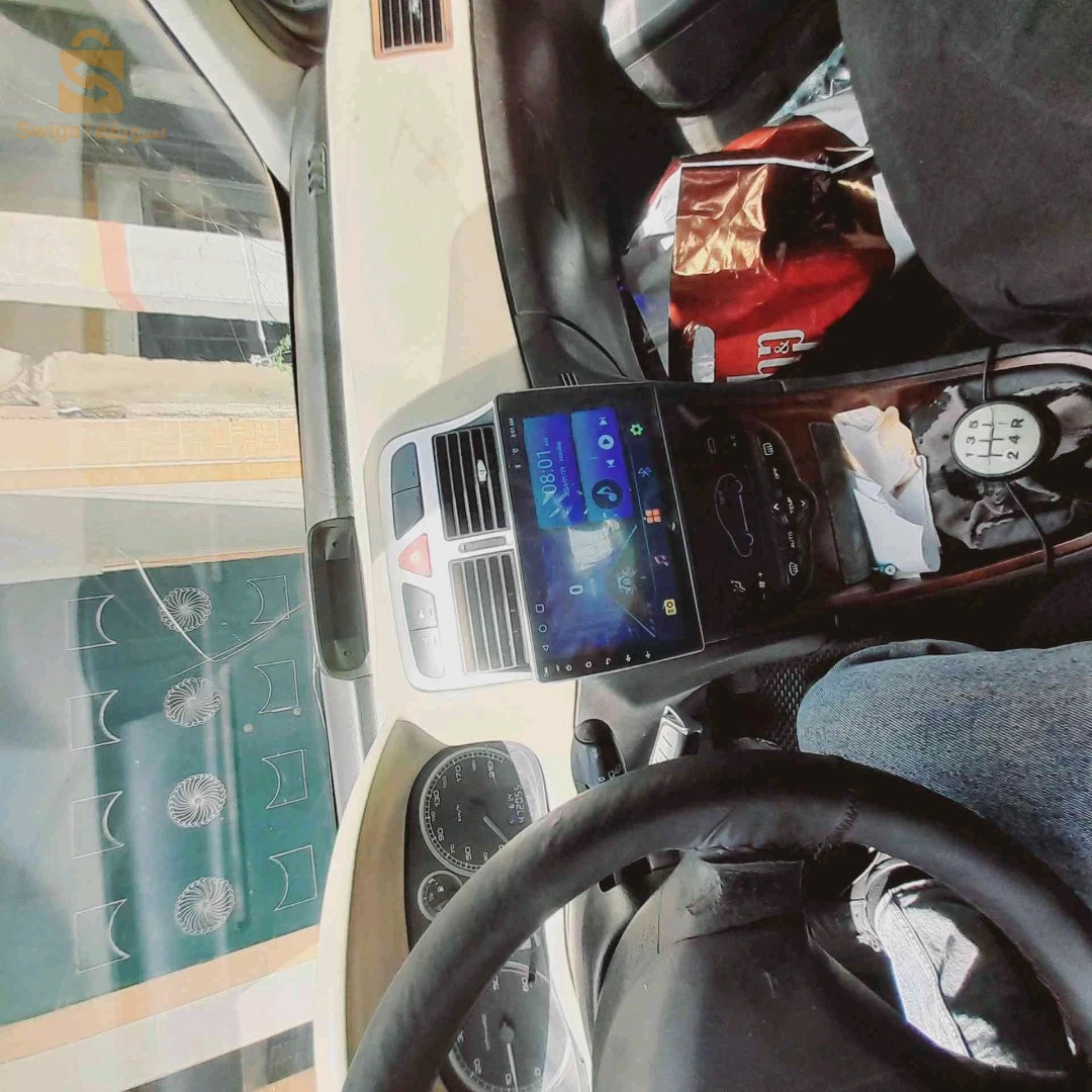 Peugeot 307 2003 43 MILA