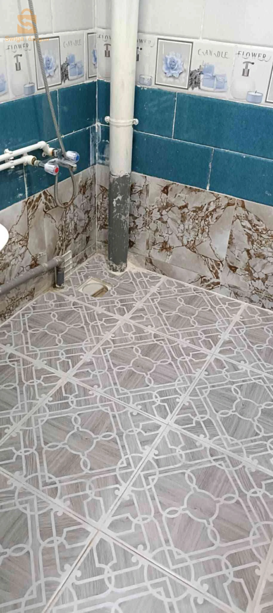 للبيع شقق سكنية عدد الغرف3 4 ام البواقي