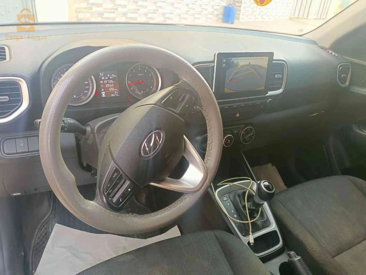هونداي Creta 2024 55 توقرت