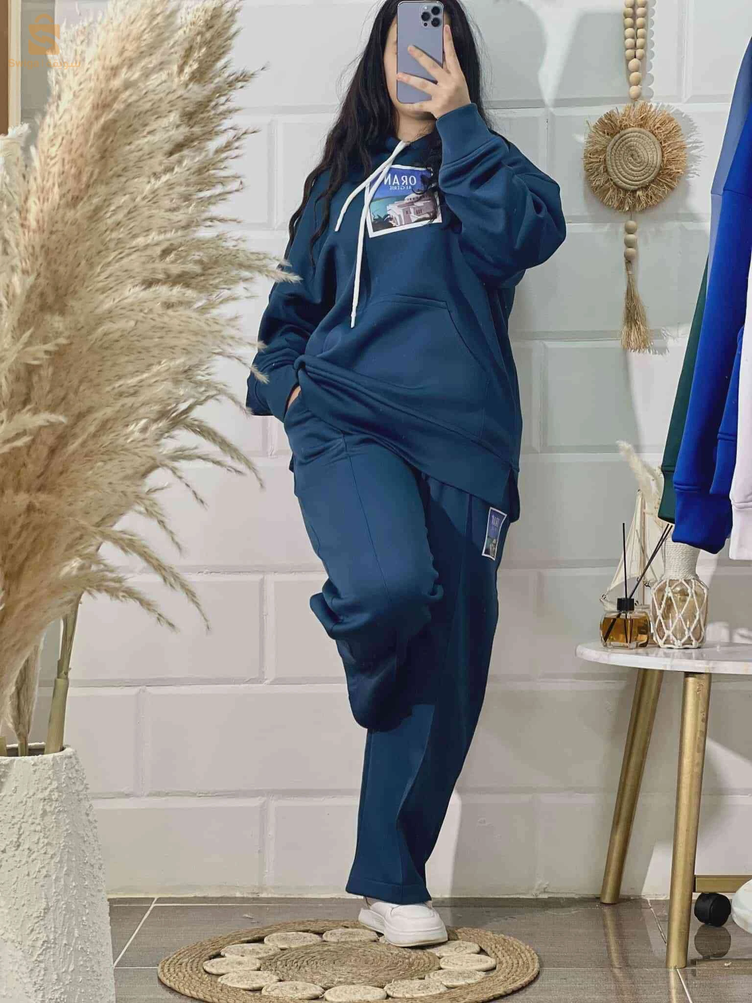 ملابس رياضية 