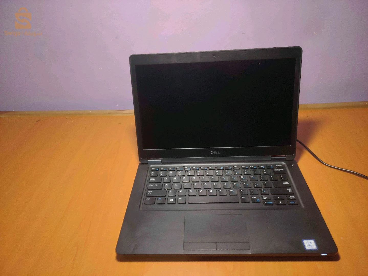 Dell Latitude 5480 14 i5-7eme