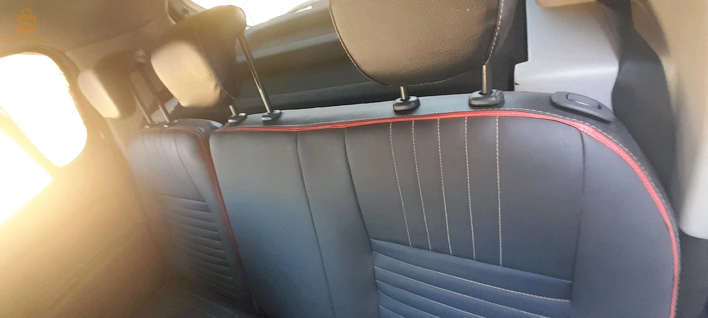 Dacia Sandero 2017 2 CHLEF